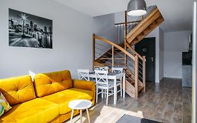 Morris Apartamenty
